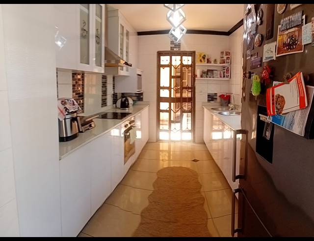 3 BEDROOM HOUSE TO LET IN WESTVILLE